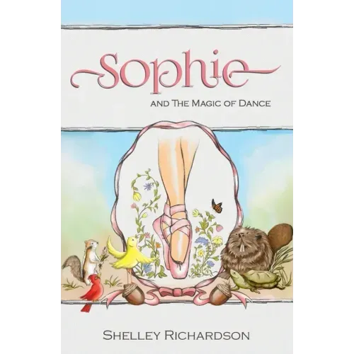 SOPHIE & The Magic of Dance