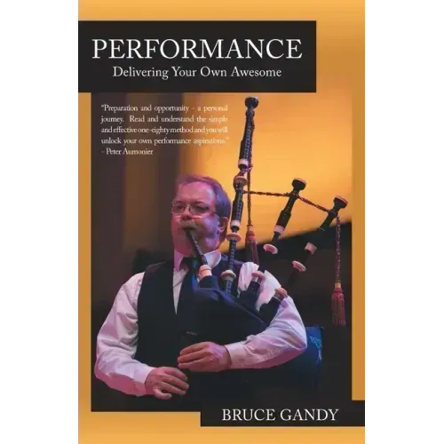 Performance: Delivering Your Own Awesome