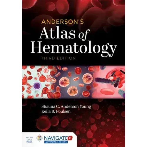 Anderson's Atlas of Hematology