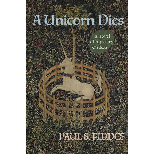 A Unicorn Dies