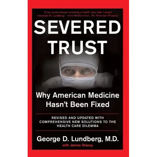 Severed Trust