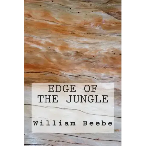 Edge of the Jungle