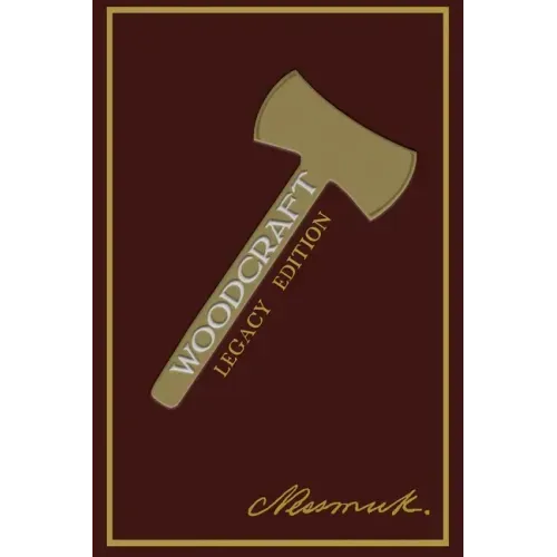 Woodcraft (Legacy Edition)
