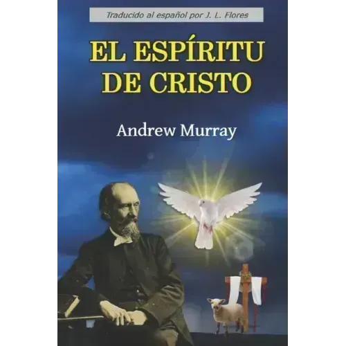 El Espíritu de Cristo