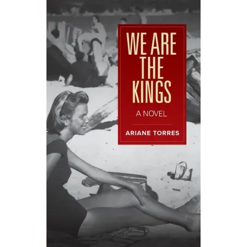 We Are the Kings