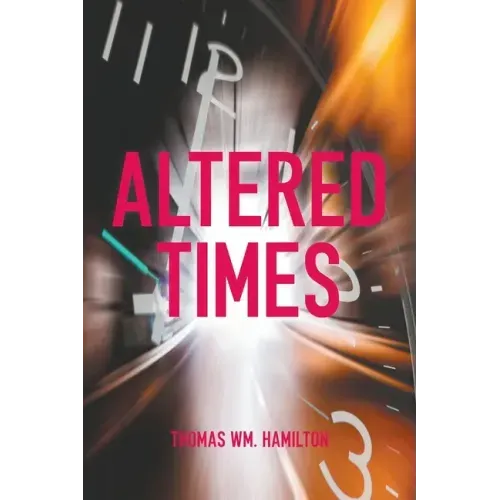 Altered Times