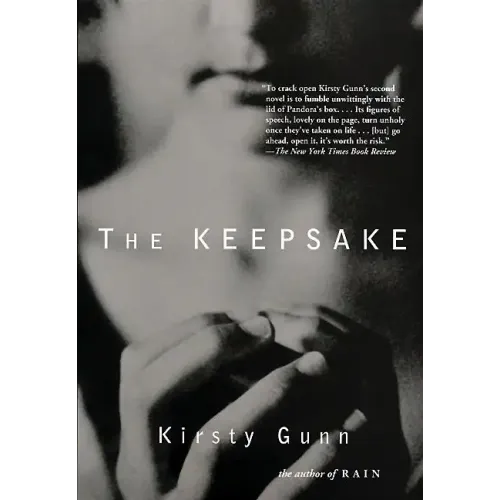 The Keepsake