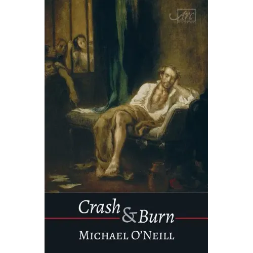 Crash & Burn