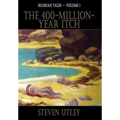 The 400-Million-Year-Itch