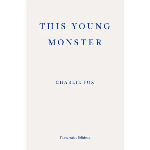 This Young Monster