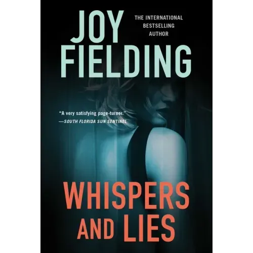 Whispers and Lies
