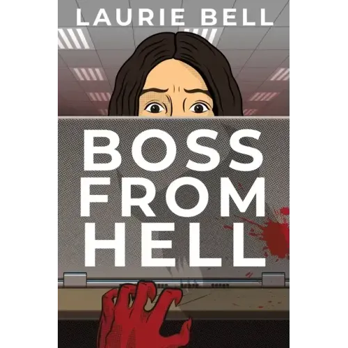 Boss from Hell