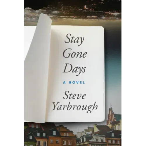 Stay Gone Days