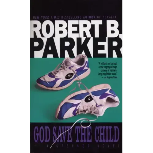 God Save the Child