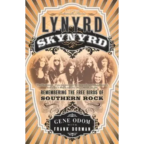 Lynyrd Skynyrd: Remembering the Free Birds of Southern Rock