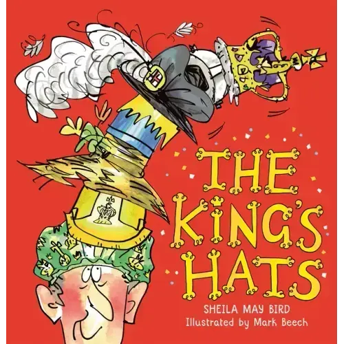 The King's Hats
