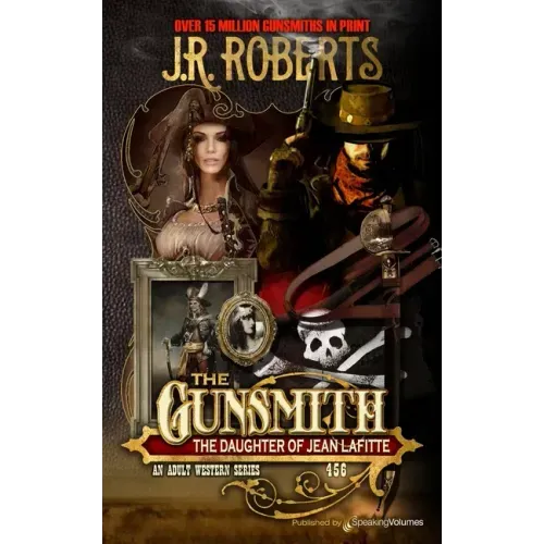 The Daughter of Jean Lafitte