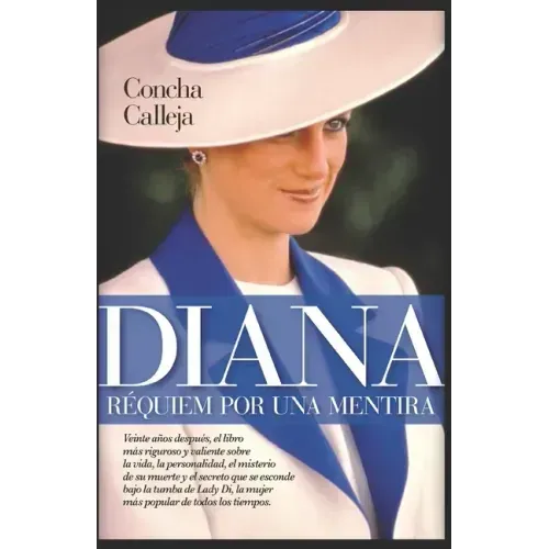 Diana, réquiem por una mentira