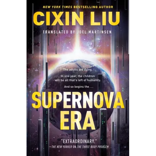 Supernova Era
