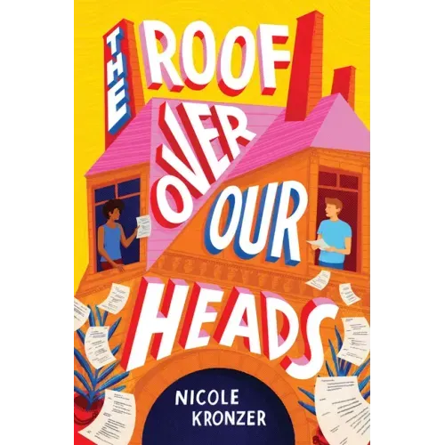 The Roof Over Our Heads
