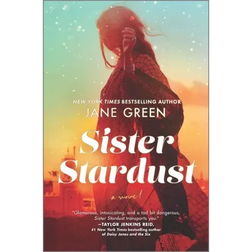 Sister Stardust