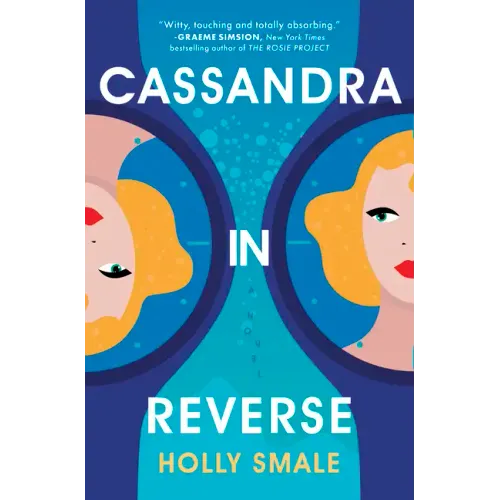 Cassandra in Reverse: A Reese's Book Club Pick