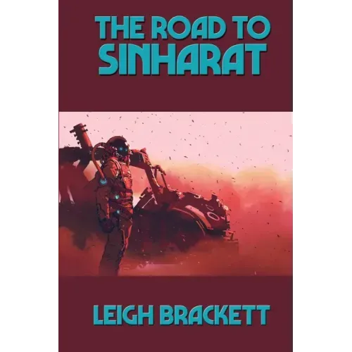 The Road to Sinharat