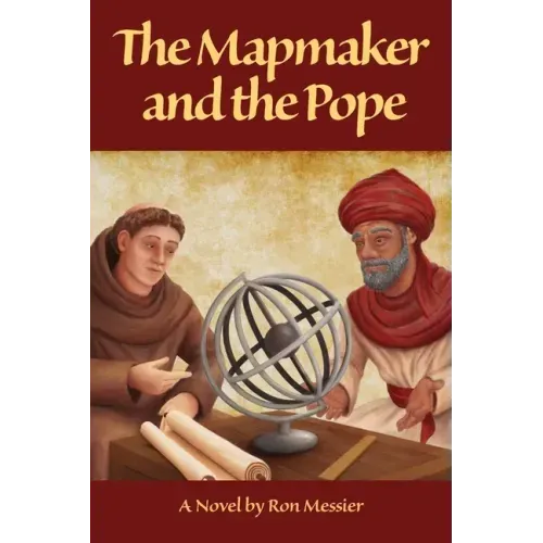 The Mapmaker and the Pope