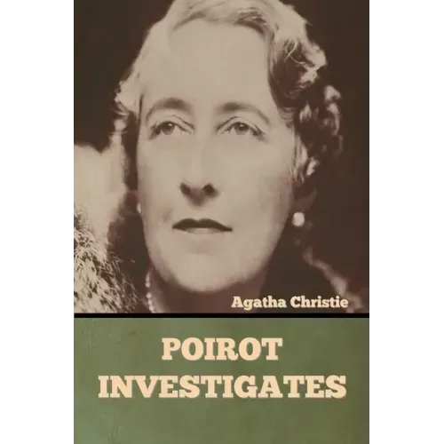 Poirot Investigates