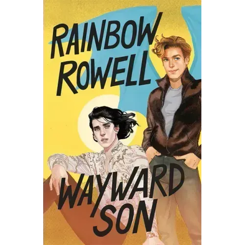 Wayward Son