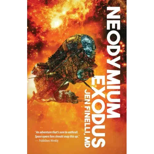 Neodymium Exodus