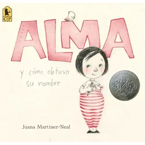 Alma Y Cómo Obtuvo Su Nombre