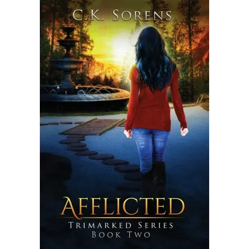 Afflicted
