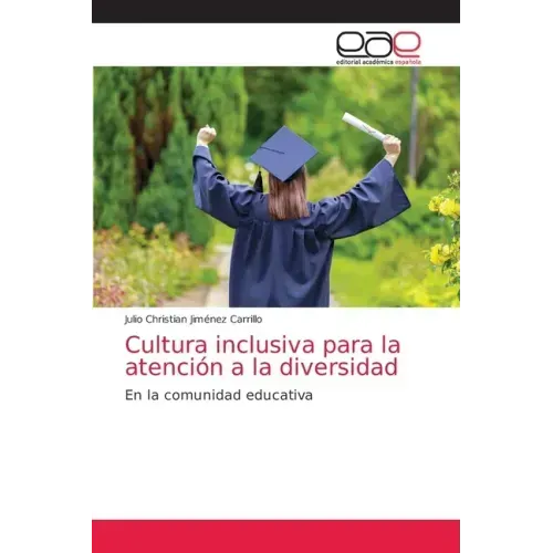 Cultura inclusiva para la atención a la diversidad