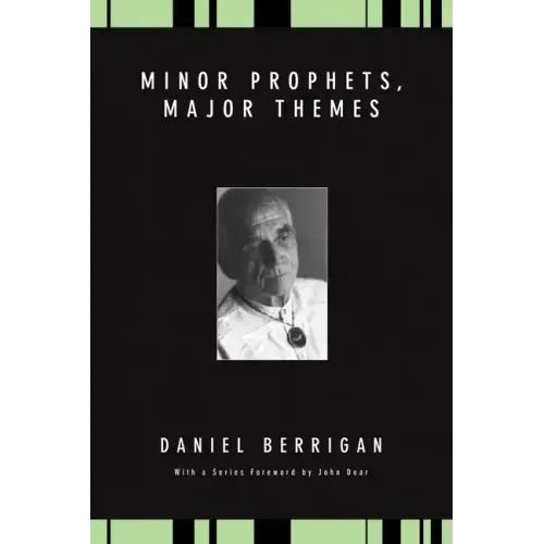Minor Prophets, Major Themes