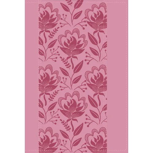 A Woman After God's Own Heart Bible, Rose