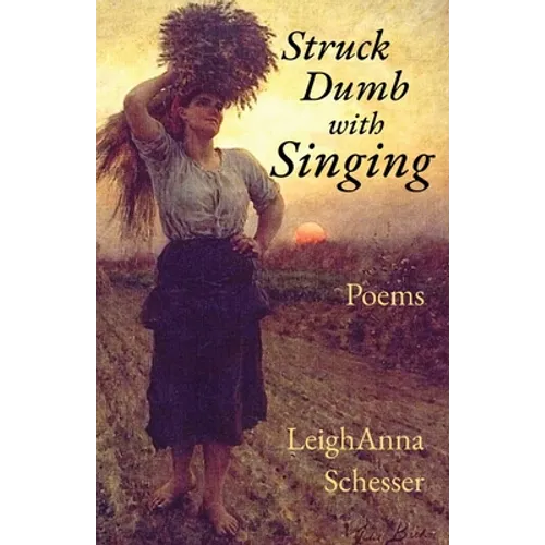 Struck Dumb with Singing