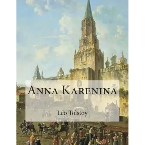 Anna Karenina