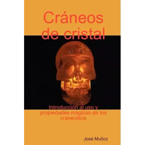 Cráneos de cristal
