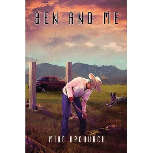 Ben and Me