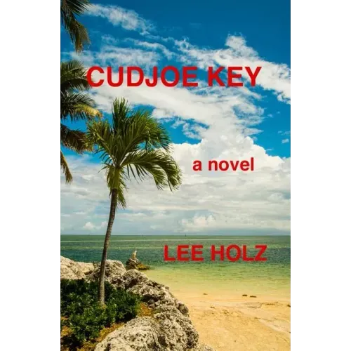 Cudjoe Key