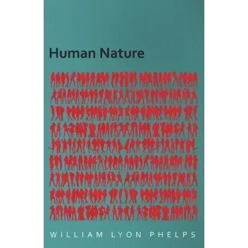 Human Nature - An Essay