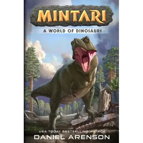 A World of Dinosaurs
