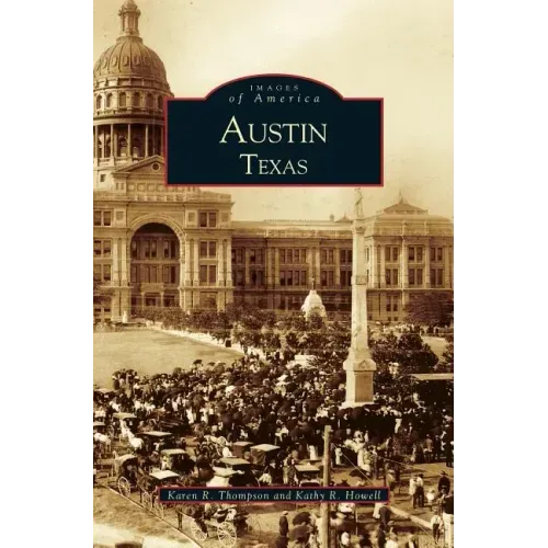 Austin, Texas
