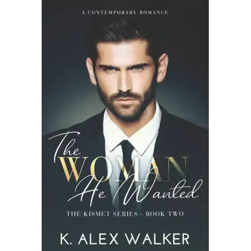 The Woman He Wanted: An Interracial Contemporary Romance