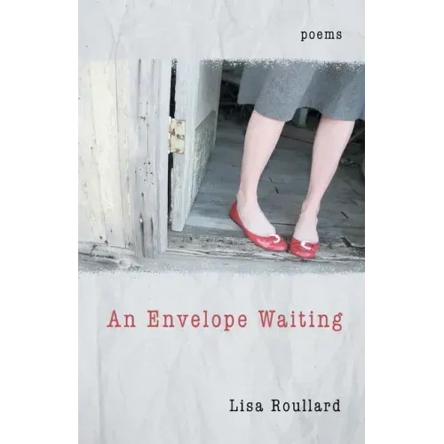 An Envelope Waiting