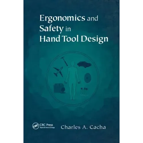 Ergonomics and Safety in Hand Tool Design