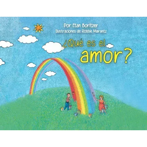 Que es el amor?