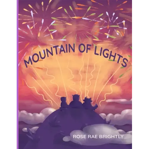 Mountain of Lights