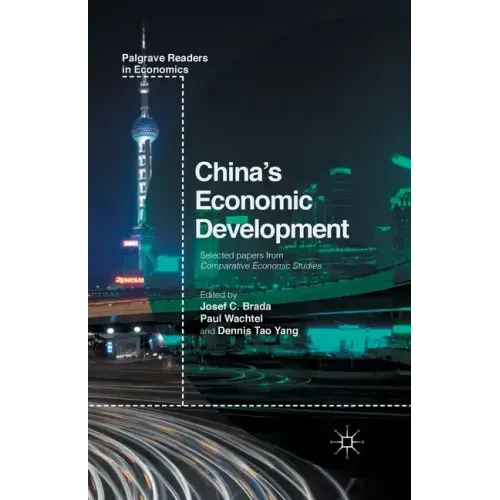 China's Economic Development